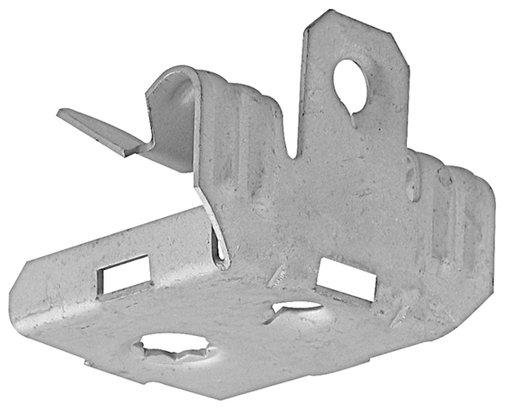 BRITCLIPS FU7 M6 3-7mm Federstahlklemme