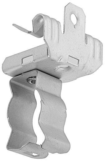 BRITCLIPS FU12,5 ICC24 8-12,5mm Federstahlklemme