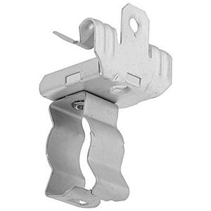 BRITCLIPS FU20 ICC24 14-20mm Federstahlklemme