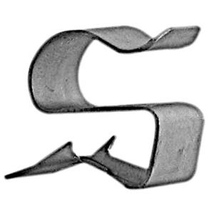 BRITCLIPS PC4 18 15-18mm Federstahlklemme