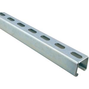 BIS RapidStrut 6m 1,5mm sv 41x41mm U-Profilschiene