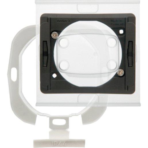 Dichtungsset K.1/K.5/Q.1 für Wippschalter/-taster K.1/K.5/Q.1