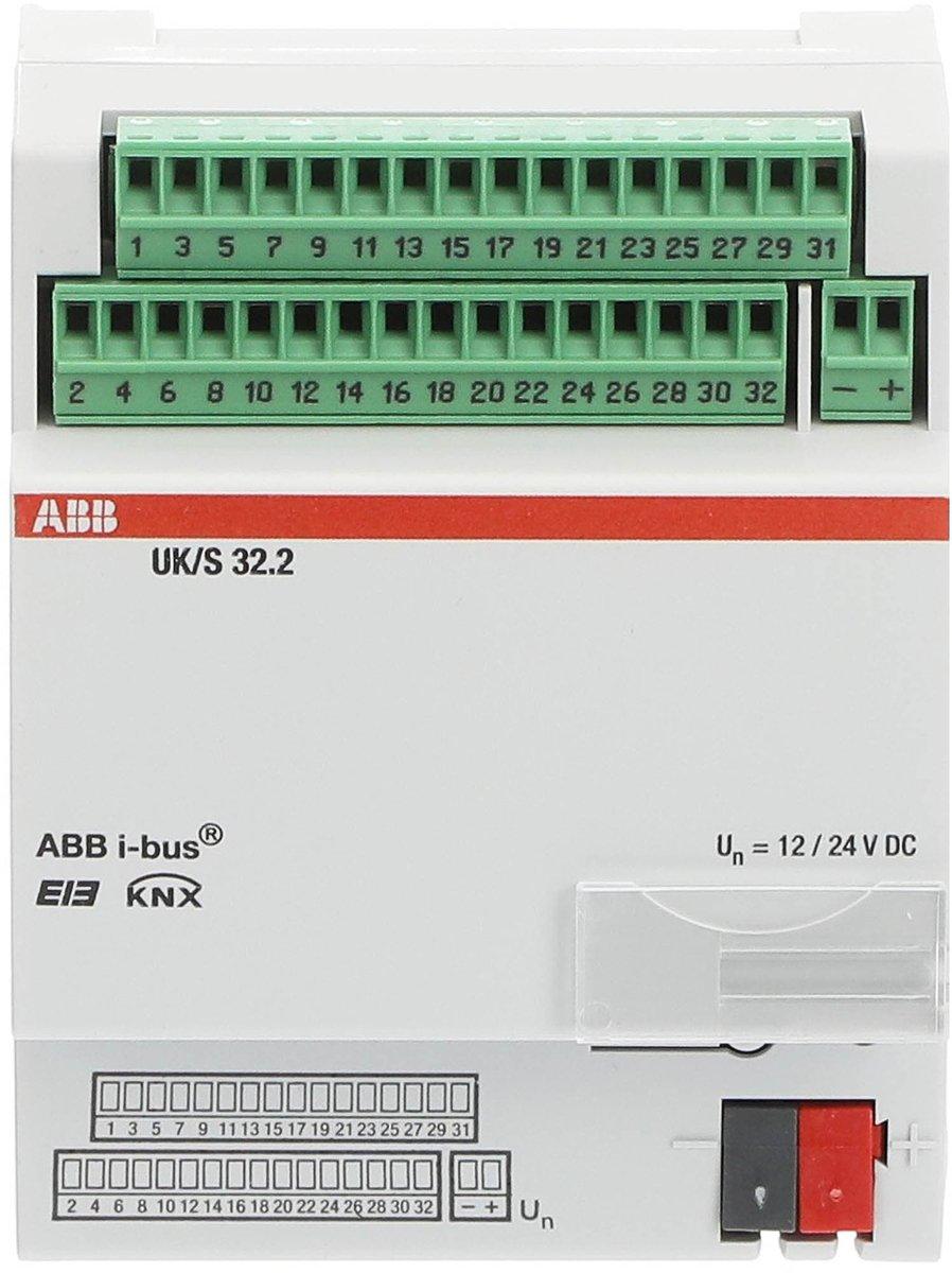 Universal E/A-Konz. 32F REG