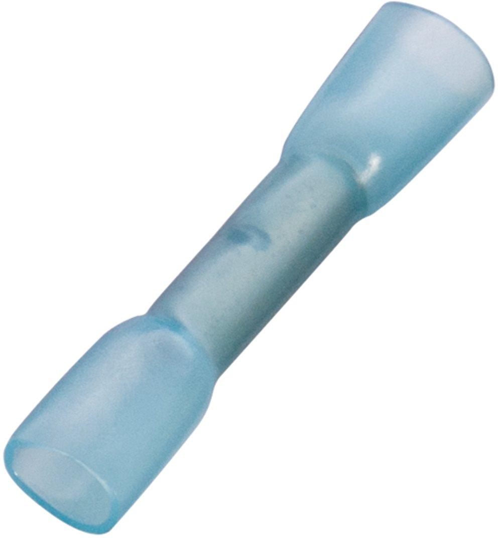 Stossverbinder isoliert 1,5-2,5 shrink