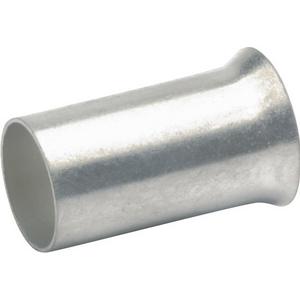 Aderendhülse DIN 46228 Teil 1,10 mm² 15mm lang Cu galvanisch verzinnt
