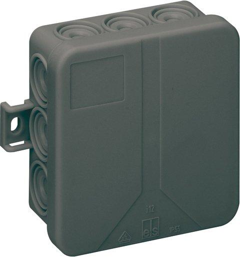 Verbindungsdose i 12 -L/sw