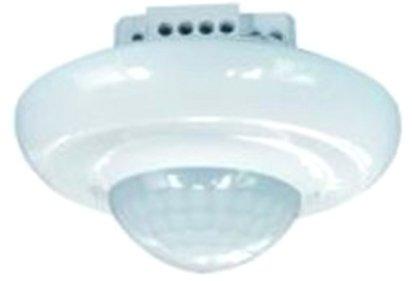 Präsenzmelder LUXOMAT PD2-M-UP weiß 360°