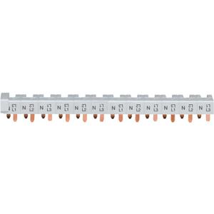 Phasenschiene 10 mm² 3+N F.12LS KBN663A