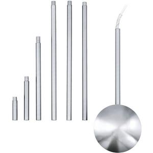 Kabelkanalverlängerung chrom EXTENTION