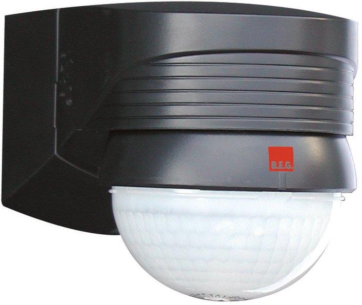 Bewegungsmelder LUXOMAT LC-plus 280 schwarz