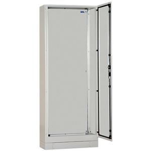 Industrie - Standschrank IP54 (BxH) 800 x 1650 integrierter Sockel