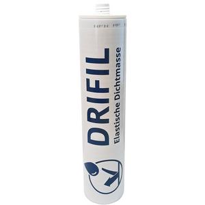 Abdichtmasse und Kartusche 310 ml