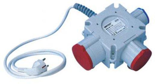 Drehstromadapter 1142