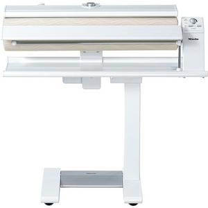 Bügelmaschine mit Dampffunktion B 995 D