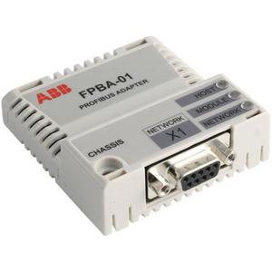 Kommunikation Interface Profibus DP Adapter für ACx580 (+ K454)
