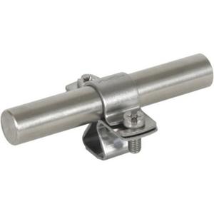 Stangenhalter DEHNhold für Rd. 16