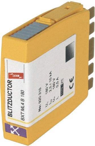 BLITZDUCTOR® XT LifeCheck® BXT ML4 B 180