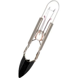 Telefonstecklampe T4,6 1,2W 24V
