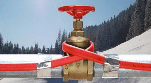 Pipeguard 25 Rohrbegleitheizung 25W/m