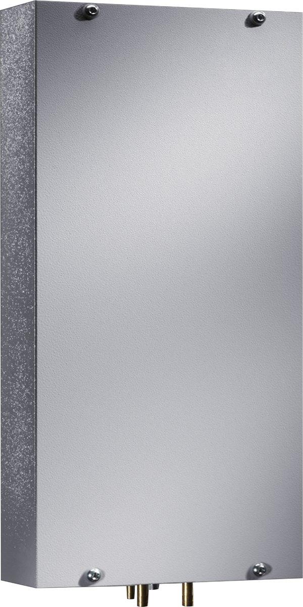 Luft/Wasser-Wärmetauscher Wandanbau 600 - 700 W