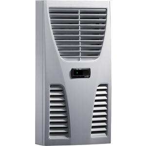 Wandanbau Kühlgerät 320W 230V mit Basiscontroller TopThermPLUS