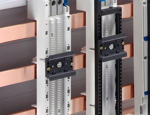 Tragschienen 35 x 10 mm für OM-Adapter/-Träger