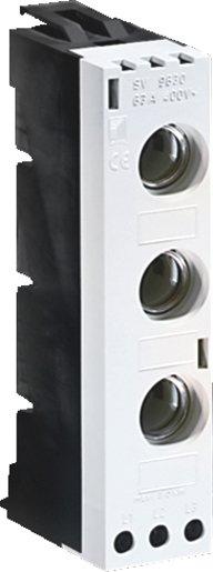 Mini-PLS Reitersicherungselement D02-E18