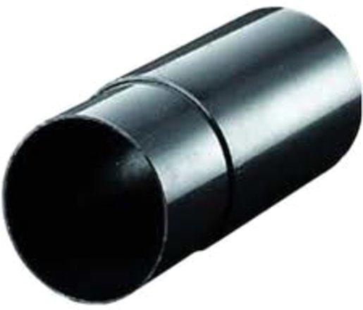 Wandhülse WH 100 für Wand- und Deckenmontage Länge 260-500 mm