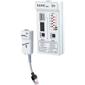 Mess-/Testgerät für Kommunikationstechnik KAPRi plus