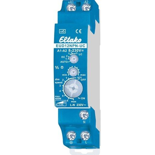 Universal-Dimmschalter EUD 12NPN-UC