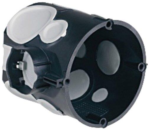 Geräte-Verbindungsdose 1055-21 Unterputz Einbau-Ø 60 mm Tiefe 46 mm