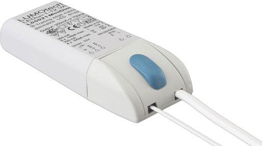 LED-Netzteil LT05021NS für 5 LED-Spots dimmbar