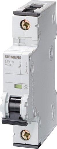 LS-Schalter 230/400V 6kA 1P C 2A T=70mm