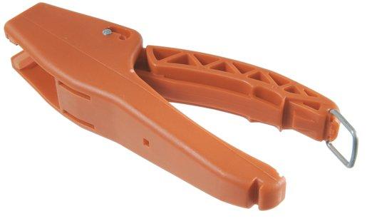 FutureCom Montagezange für Basismodule, rot