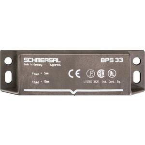 Schaltmagnet BPS33