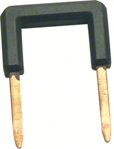QuickConnect Brücken schwarz 50 Stk