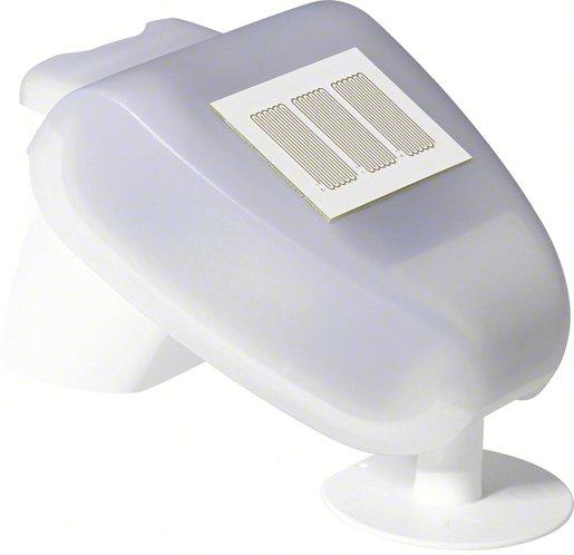 Wetterstation KNX mit GPS
