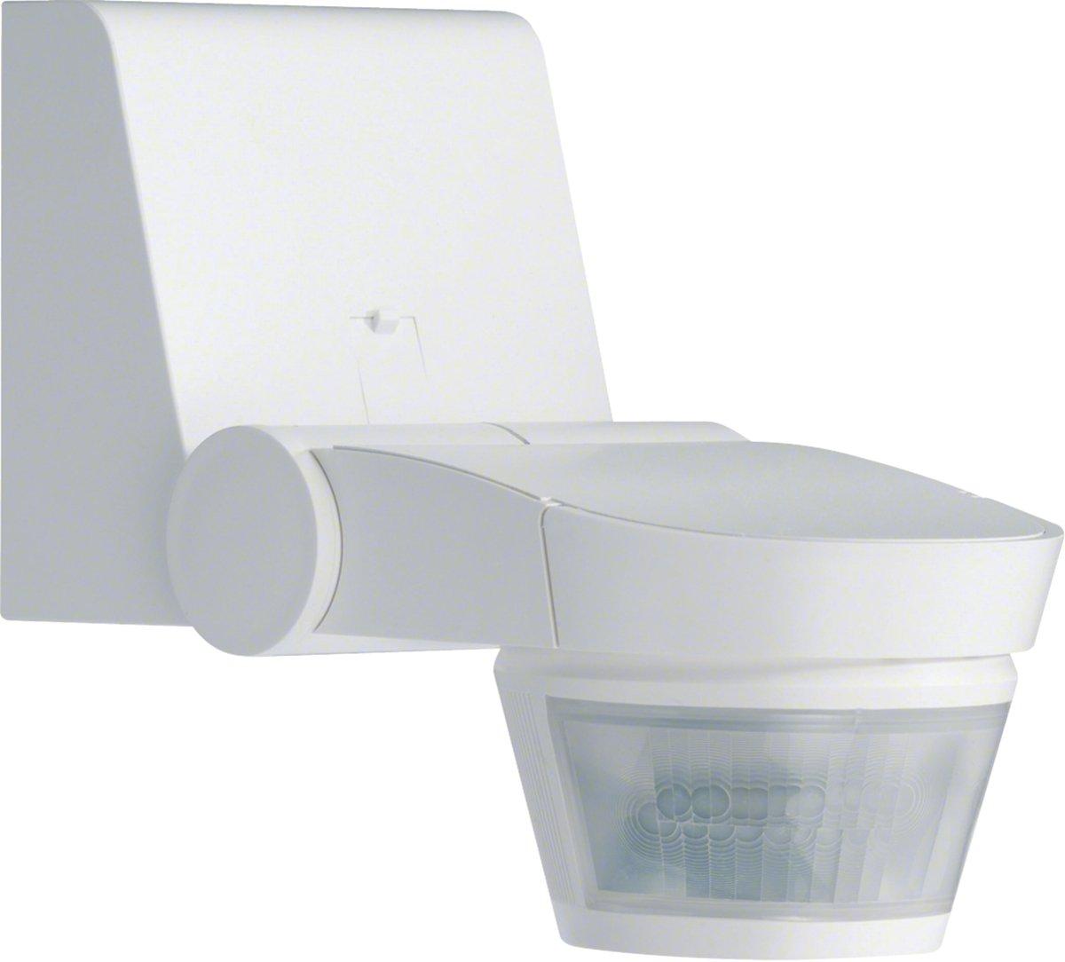 Bewegungsmelder Komfort 140° IP55 Weiß EE850