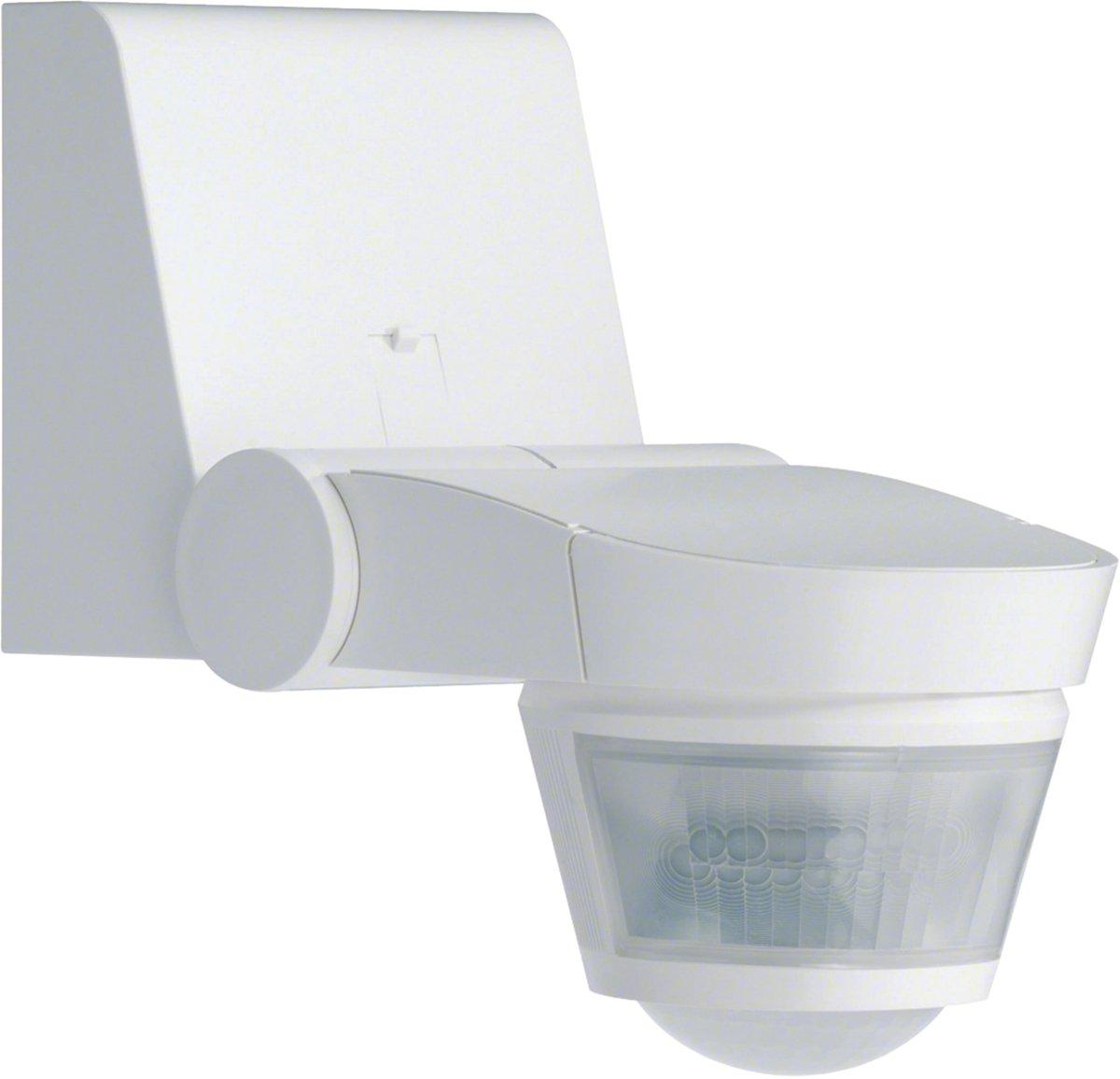 Bewegungsmelder Kom. 220/360° IP55 Weiß EE870