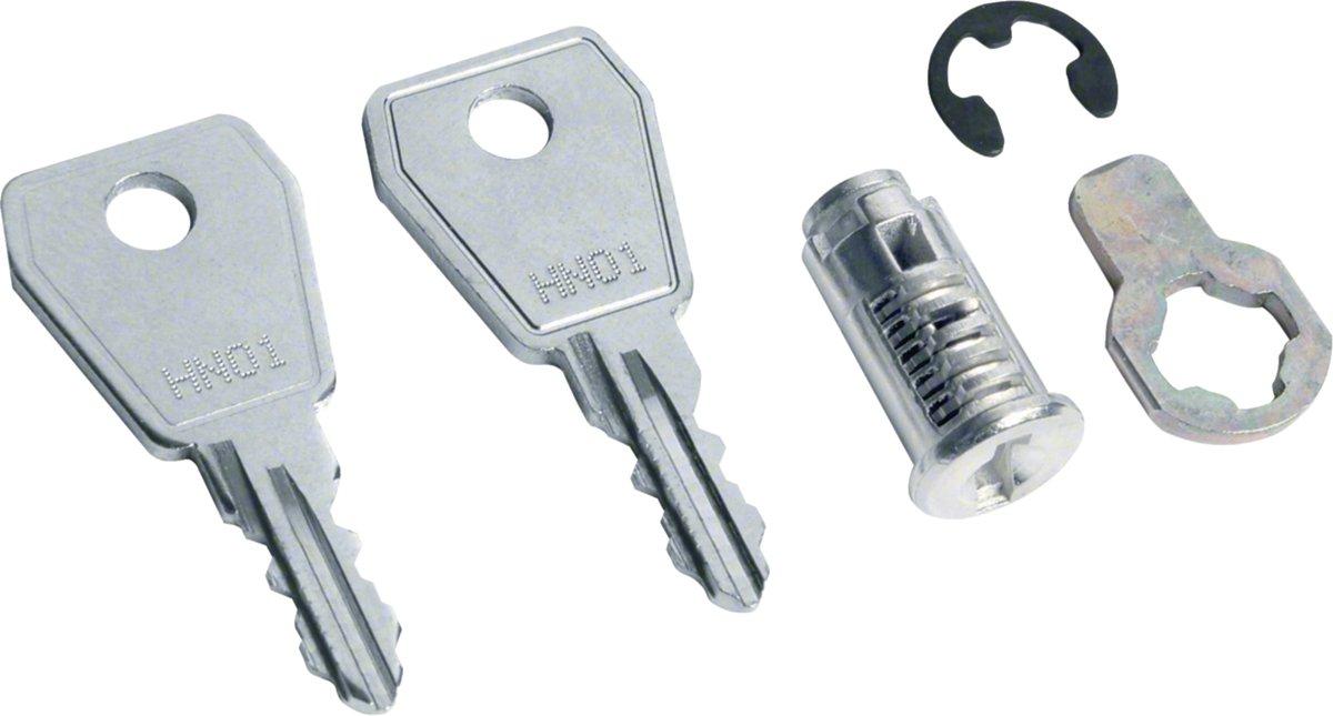 Schließung Volta Standard VZ302N