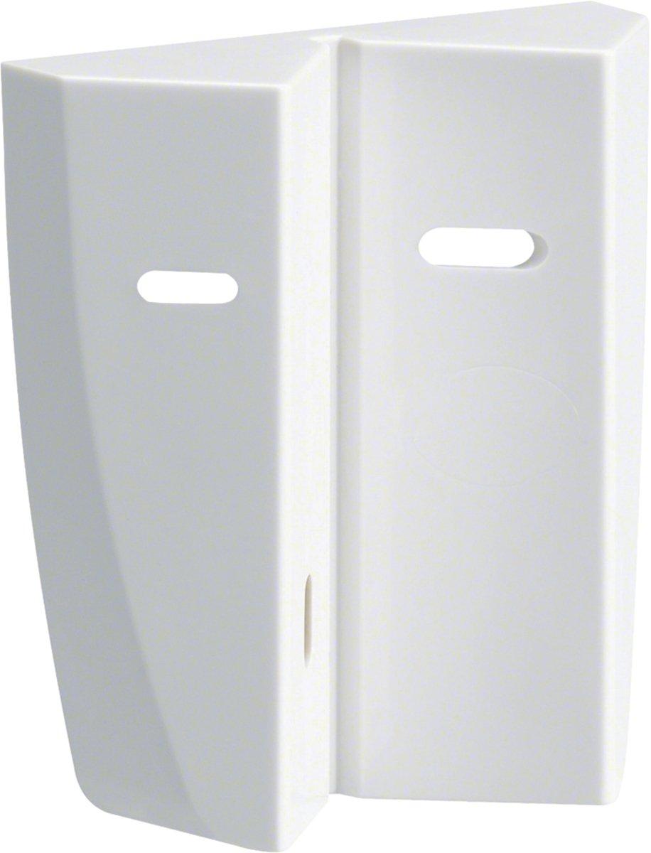 BWM Eckadapter EE820/EE830 Weiß EE825