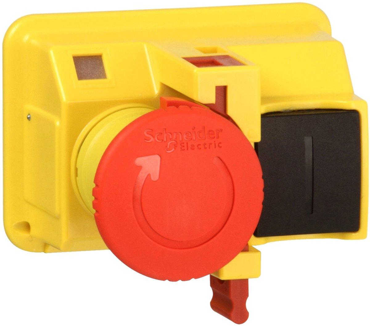 Not-Schlagtaster GV2K04