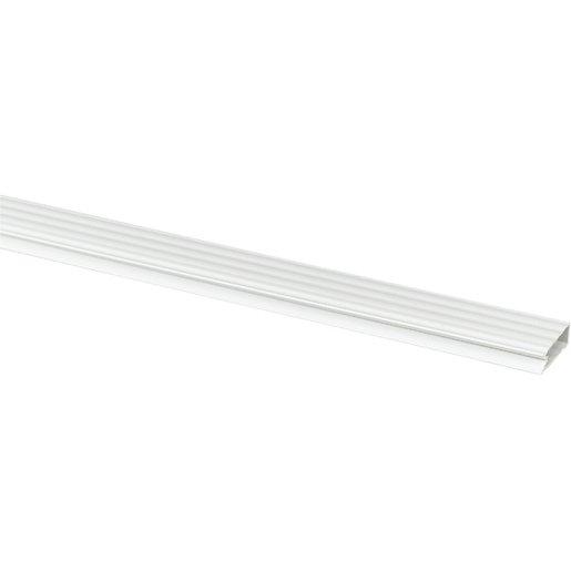 Sammelschienenabdeckung 12-30x10 1m BBC-FL10