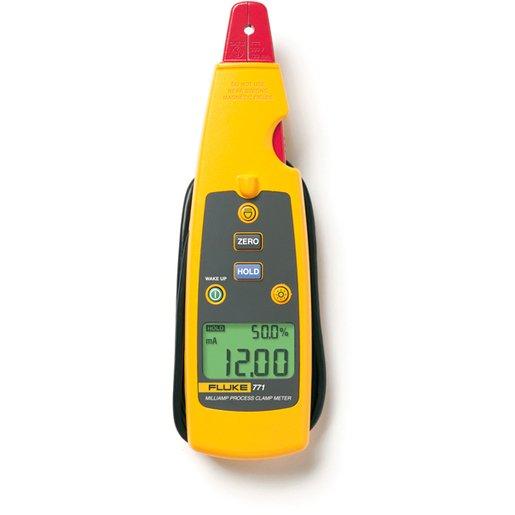 Prozess-Stromzange FLUKE-772