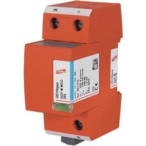 DEHNgap DGP M 255 FM modular einpoliger BS-Ableiter