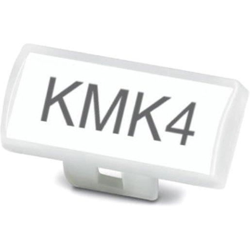 Leiter-/Kabelmarkier - KMK 4
