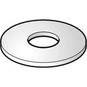 Unterlegscheibe (DIN 125-1 A)