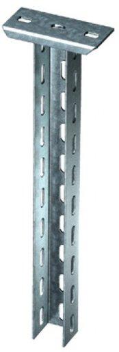 Hängestiel einseitg klipsbar L 300 mm