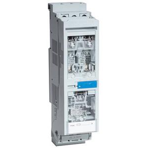 Sicherungslasttrennschalter 3-polig NH000 100A