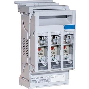 Sicherungslasttrennschalter 3-polig NH1 250A